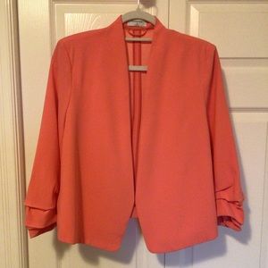 ARITZIA - Babaton Power Blazer - Size 12